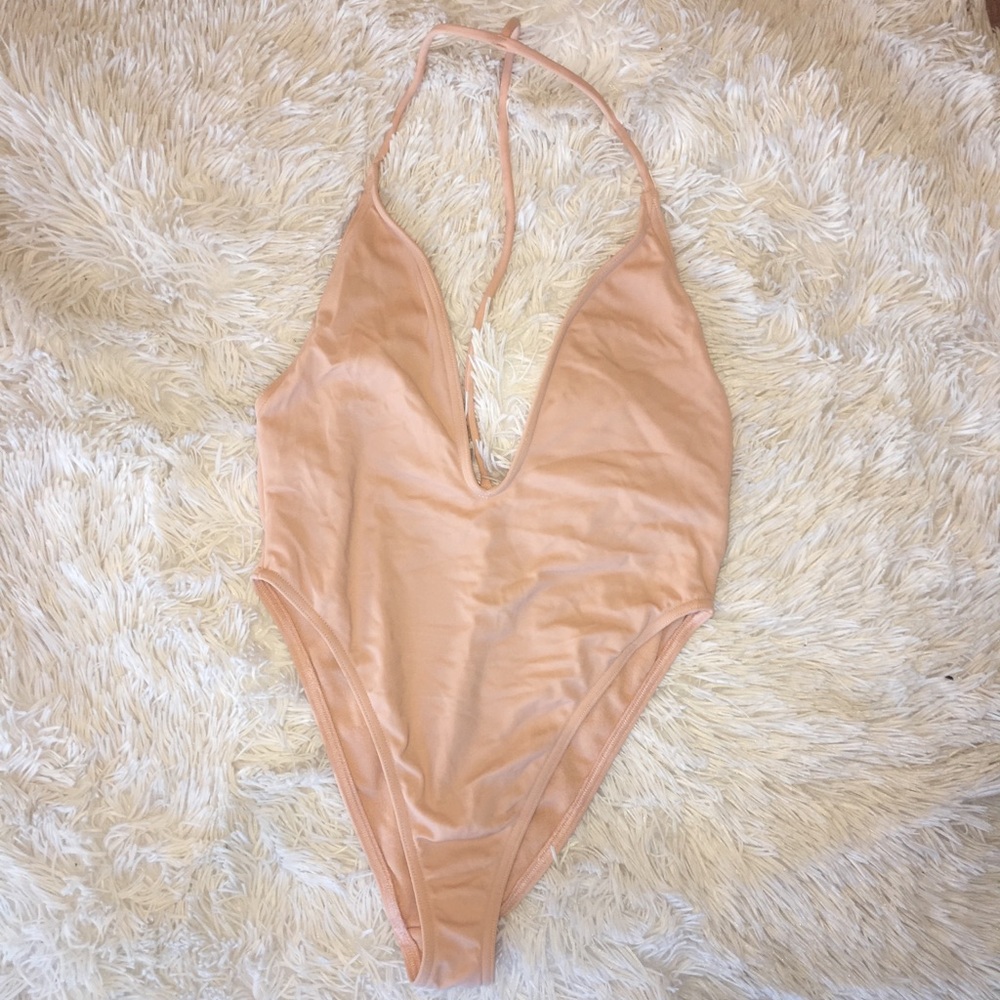 Missguided Swimsuit
